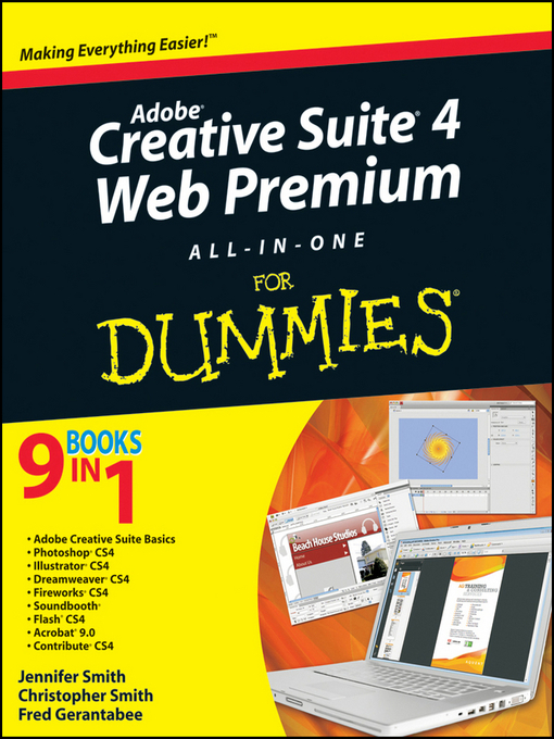 Invest in Yourself - Adobe Creative Suite 4 Web Premium All-in-One